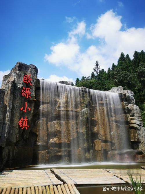 宜春旅游景点攻略一日游,宜春旅游景点推荐-第2张图片 宜春旅游景点攻略一日游,宜春旅游景点推荐-第2张图片
