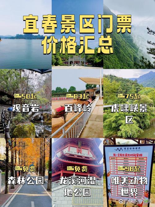 宜春旅游景点攻略一日游,宜春旅游景点推荐-第5张图片 宜春旅游景点攻略一日游,宜春旅游景点推荐-第5张图片