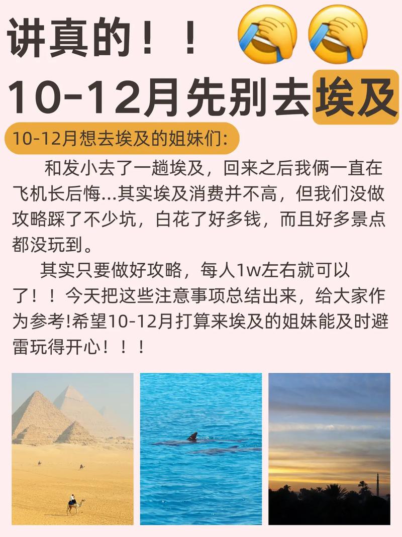 埃及旅游多少钱够住,埃及旅游报价跟团多少钱-第5张图片 埃及旅游多少钱够住,埃及旅游报价跟团多少钱-第5张图片