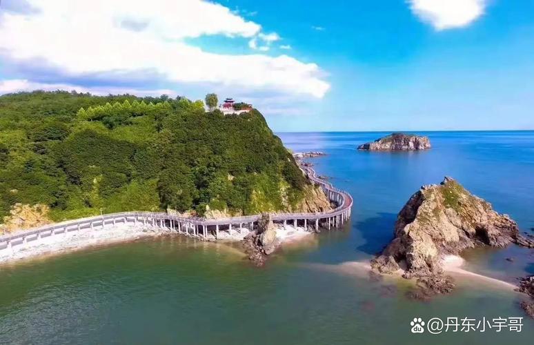 丹东金沙湾景区好玩吗 - 丹东凤城金沙湾-第4张图片 丹东金沙湾景区好玩吗 - 丹东凤城金沙湾-第4张图片