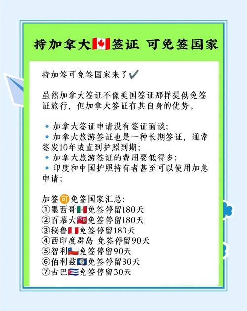 加拿大旅游签证是几年 - 加拿大 旅游 签证 2021-第1张图片 加拿大旅游签证是几年 - 加拿大 旅游 签证 2021-第1张图片