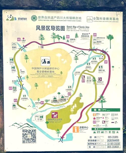 碧峰峡旅游路线攻略(碧峰峡旅游路线攻略图)-第2张图片 碧峰峡旅游路线攻略(碧峰峡旅游路线攻略图)-第2张图片