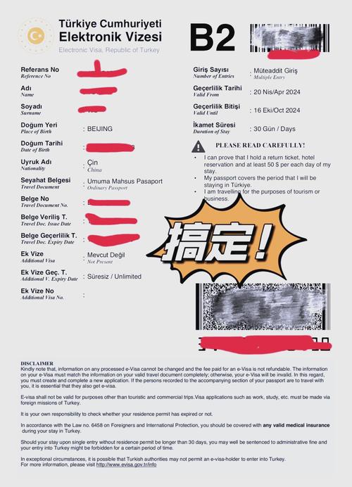 去土耳其旅游签证(去土耳其旅游签证多久能办下来)-第3张图片 去土耳其旅游签证(去土耳其旅游签证多久能办下来)-第3张图片