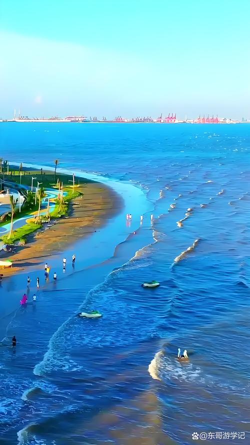 广西防城港旅游必去前十景点排名,广西防城港旅游景点推荐-第5张图片 广西防城港旅游必去前十景点排名,广西防城港旅游景点推荐-第5张图片