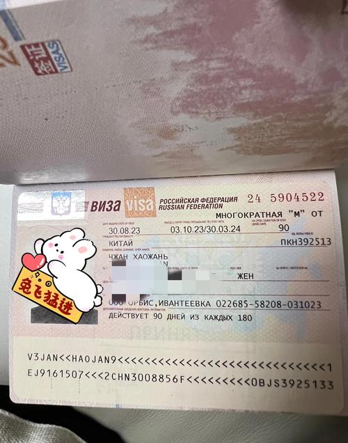 俄罗斯自由行签证，俄罗斯自由行签证办理流程-第5张图片