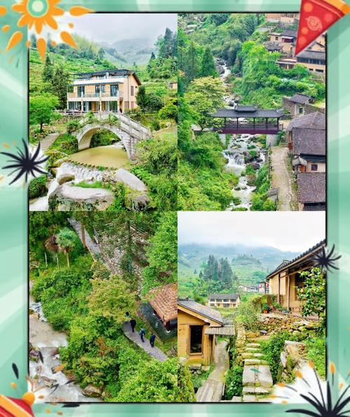 浙江丽水旅游攻略必去景点(浙江丽水旅游攻略必去景点浙江旅游地图)-第5张图片 浙江丽水旅游攻略必去景点(浙江丽水旅游攻略必去景点浙江旅游地图)-第5张图片